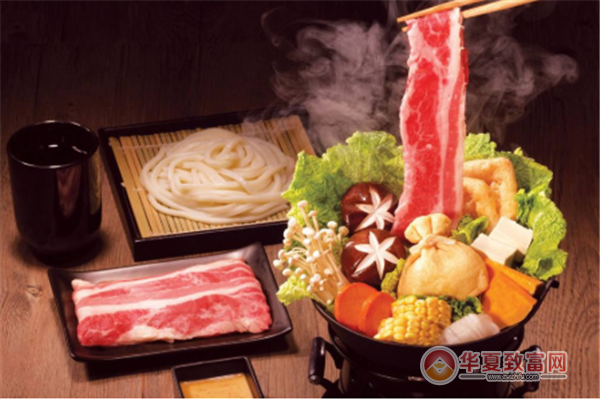 豆花牛肉火锅加盟